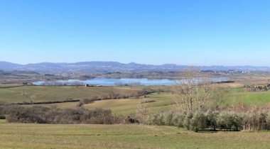 Madrevite | Il Gamay sul lago del tempo